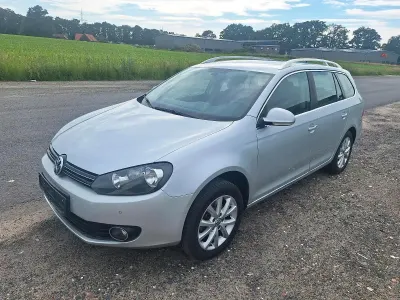 Gebraucht VW Golf VII
