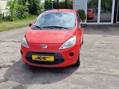 gebraucht Ford Ka 1,2 Tüv neu