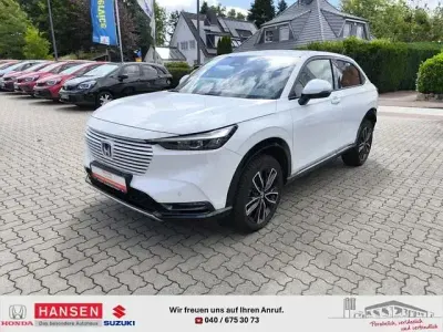 Gebraucht Honda HR-V