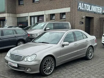 Gebraucht Mercedes 220