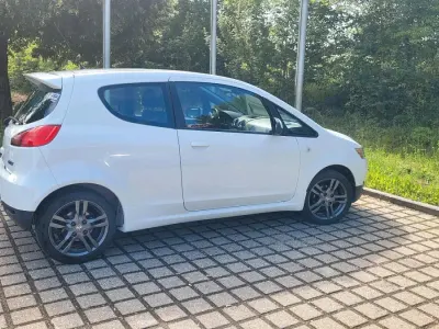 Gebraucht Mitsubishi Colt