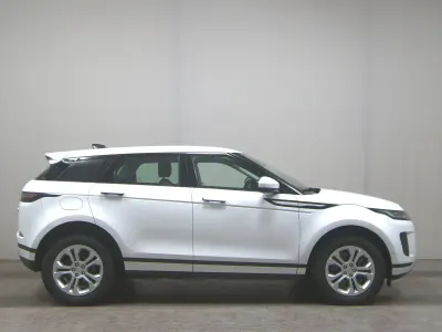 Gebraucht Land Rover Range Rover evoque 309 PS (227 kW) 2022 Weiss SUV