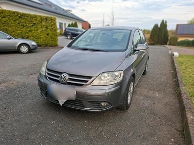Brugt VW Golf IV 150 HK (110 kW) 2005 Grå Sedan