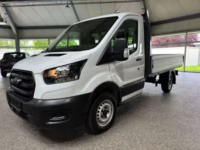 Gebraucht Ford Transit