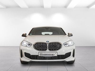Gebraucht BMW M135 Performance 306 PS (225 kW) 2024 Weiß Kleinwagen