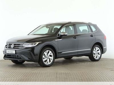 VW Tiguan Allspace