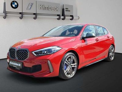 BMW 135