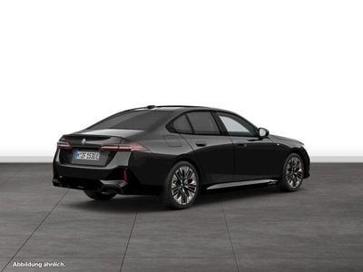 BMW 550e