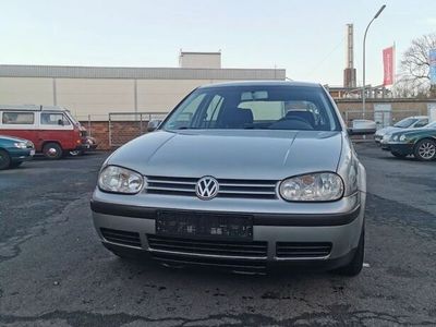 gebraucht VW Golf IV 