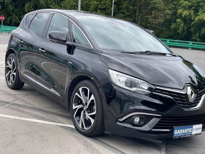 gebraucht Renault Scénic IV BOSE Edition