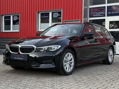Gebraucht BMW 318
