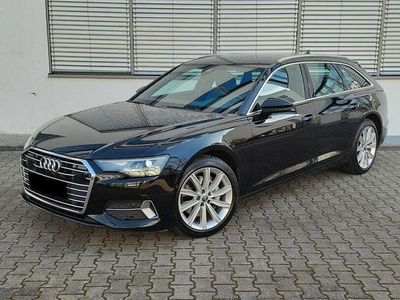 Gebraucht Audi A6 Ambiente 200 PS (147 kW) 2020 Andere Kombi