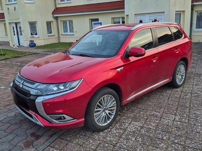 Gebraucht Mitsubishi Outlander P-HEV