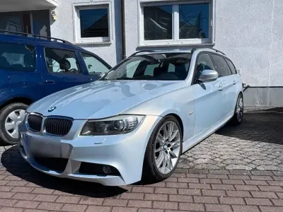 Gebraucht BMW 330