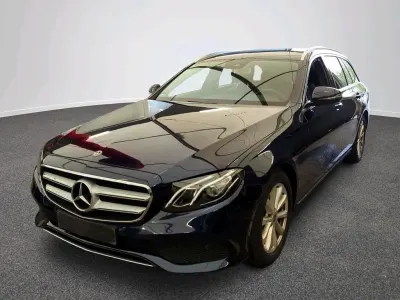 Gebraucht Mercedes E220