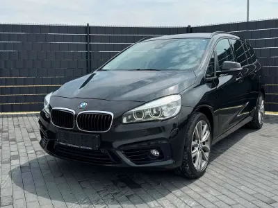 Gebraucht BMW 220