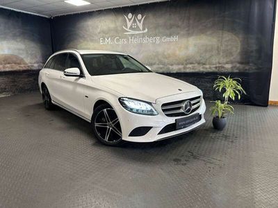 Mercedes C300e