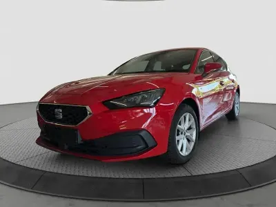 Gebraucht Seat Leon