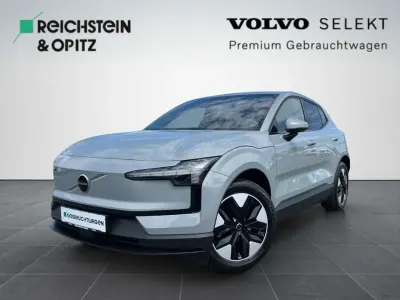 Gebraucht Volvo EX30 Core 200 kW (272 PS) 2024 Vapour grey SUV