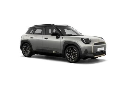 Gebraucht 2024 Mini Aceman SUV | 39.590 € (Fairer Preis)