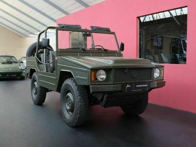 gebraucht VW Iltis Zivil, Jagdwagen Ex Louise Piëch