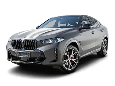 Gebraucht BMW X6