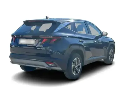 Neu Hyundai Tucson Comfort 150 PS (110 kW) 2026 Blau SUV