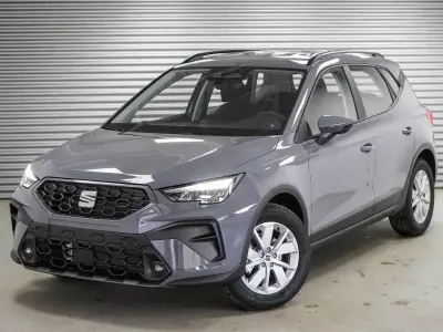 Neu Seat Arona Reference 95 PS (69 kW) 2026 Graphene grau metallic (r6) SUV