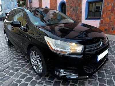 Citroën C4
