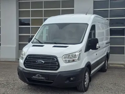 Gebraucht Ford Transit