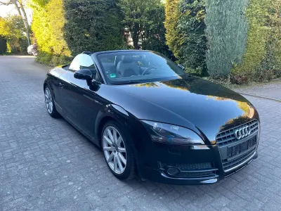 Gebraucht Audi TT