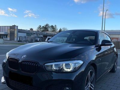 gebraucht BMW 120 i Edition M Sport Shadow A Edition M Spor...