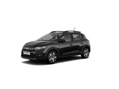 Ny Dacia Bigster Extreme 140 HK (102 kW) 2026 Grå SUV