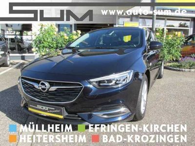 Opel Insignia Country Tourer