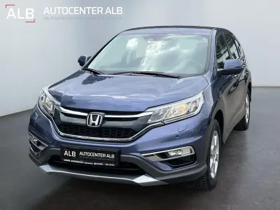Gebraucht Honda CR-V