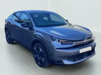 Gebraucht Citroën C4 136 PS (100 kW) 2025 Andere SUV
