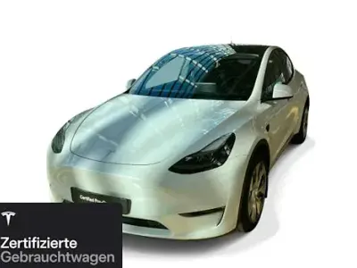 Occasion Tesla Model Y