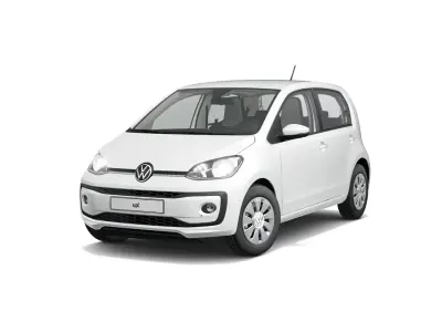 Gebraucht VW up!