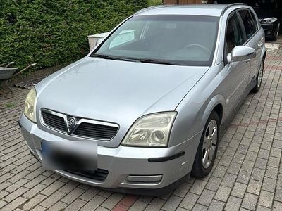 Opel Signum