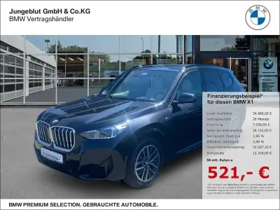 Gebraucht BMW X1