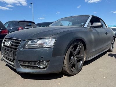 Audi A5 Cabriolet