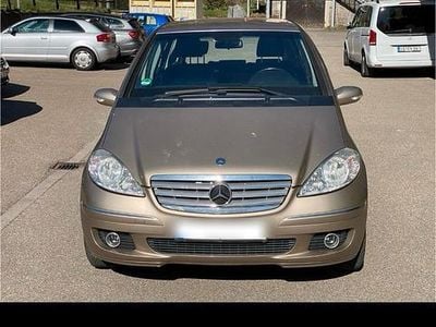 Mercedes A150
