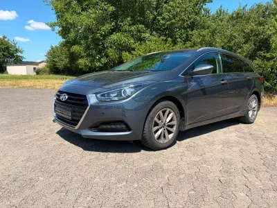 Gebraucht Hyundai i40