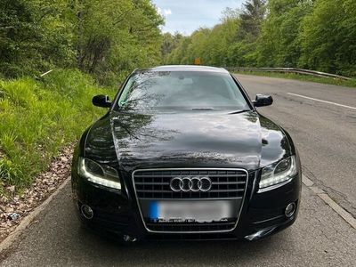 gebraucht Audi A5 Sportback 1.8 TFSI