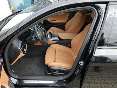 gebraucht BMW 520 d xDrive Touring M Sportpaket Pro SOFORT!