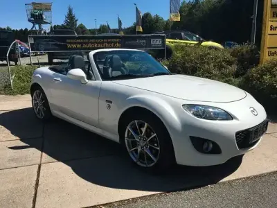 Gebraucht Mazda MX5