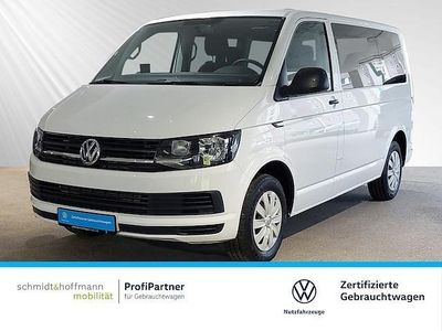 Gebraucht VW T6 Trendline 150 PS (110 kW) 2019 Van