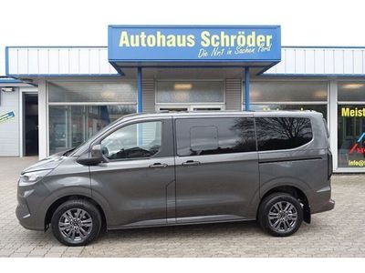 Ford Tourneo