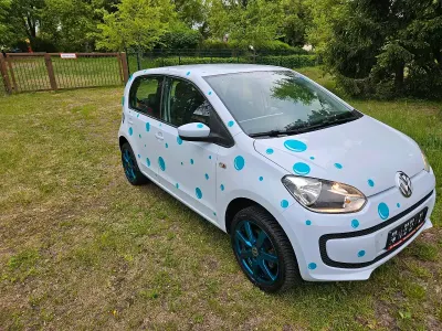 Używany VW up!