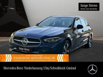 Mercedes C300e